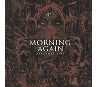 Morning Again - Borrowed Time [CASSETTE]
