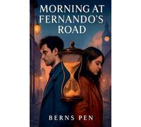 Morning at Fernando's Road