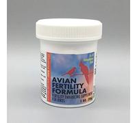 Morning Bird AVIAN FERTILITY FORMULA 28g / 1oz essential for promoting successful breeding in birds