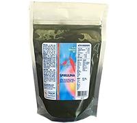 Morning Bird Spirulina 28g Bird Calcium Protein Vitamin Supplement Increase fertility, stimulates breeding, produce brighter plumage, raise resistance to disease and promote overall good health in All Birds