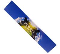 Morning Breeze New Moon Aromas Premium Masala Incense Sticks | 15g Pack (1)