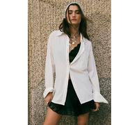 Morning Breeze Shorts by Intimately at Free People in Solid Black, Size: Small - female