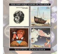 John James – Morning Brings the Light / Sky in My Pie / Head in the Clouds