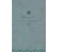 Morning by Morning: A New Edition of the Classic Devotional Based on the Holy Bible, English Standard Version