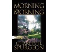 Morning by Morning: New Pure Gold Classic