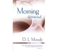 Morning Devotional
