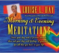 Morning & Evening Meditations