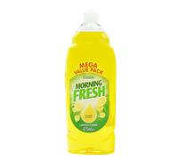 Morning Fresh Lemon Dishwasher Detergent - 675ml
