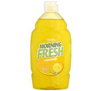Morning Fresh Lemon Fresh Washing Up Liquid 450 ml (Pack of 16)
