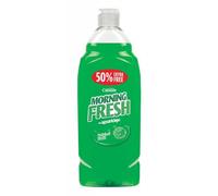 Morning Fresh Washing Up Liquid Original x 3