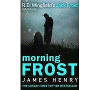 Morning Frost: (DI Jack Frost 3)