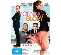 Morning Glory