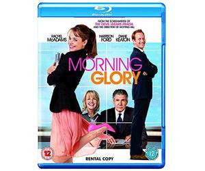 Morning Glory