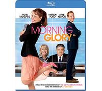 Morning Glory [Blu-ray]