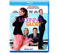 Morning Glory [Blu-ray] [2010] [Region A & B & C]