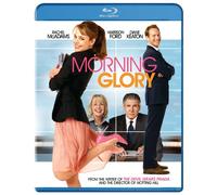 Morning Glory [Blu-ray] [2010] [US Import]