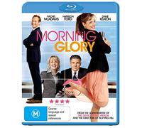 Morning Glory [Blu-ray] [Region B]