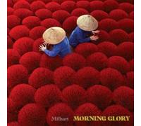 Morning Glory by Millsart (CD 2023)