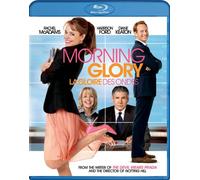 Morning Glory (Canadian Import with English/French Packaging) [Blu-ray]