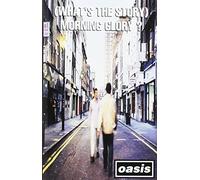 Morning Glory [CASSETTE]