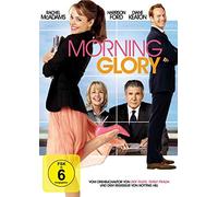 Morning Glory [DVD]