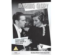 Morning Glory [DVD]