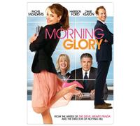 Morning Glory [DVD] [2010] [Region 1] [US Import] [NTSC]