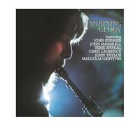 morning glory (with terje rypdal) - Morning Glory [VINYL]