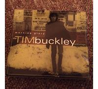 Morning Glory: The Tim Buckley Anthology