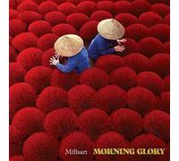 MILLSART - Morning Glory - New Vinyl - 31 - M600z
