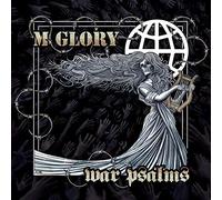 Morning Glory - War Psalms [VINYL]