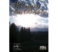 Morning Has Broken. Piano Solo. Sheet