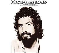 Morning Has Broken - Piano, Vocal, Guitar