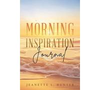 Morning Inspiration Journal