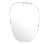 Morning Kivu mirror Untinted one size