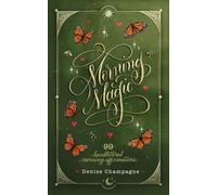 Morning Magic: 99 Handlettering Morning Affirmations (The Magical Affirmation Trilogy)