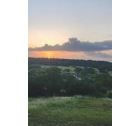 Morning Mercies: A 120-Page Sunrise Journal to Begin Each Day with Gratitude and Grace, 6" x 9" Paperback