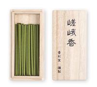 Morning Mist Japanese Incense 30 sticks