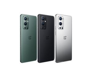 (Morning Mist) OnePlus 9 Pro Dual SIM | 256GB | 8GB RAM