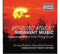 Morning Music - Midnight Music