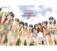 Morning Musume. '14 - Alo-Hello ! 7 Morning Musume. DVD [Japan DVD] EPBE-5504