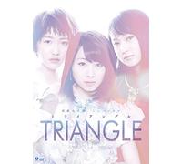 Morning Musume.'15 - Engeki Joshi Bu Musical Triangle (2DVDS+CD) [Japan DVD] EPBE-5517