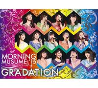 Morning Musume.'15 - Morning Musume.'15 Concert Tour 2015 Haru- Gradation - [Japan DVD] EPBE-5514