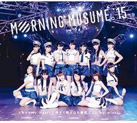 Morning Musume.'15 - Oh My Wish! / Sukatto My Heart / Imasugu Tobikomu Yuki (Type B) [Japan CD] EPCE-7136