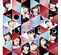 Morning Musume.'15 - Oh My Wish! / Sukatto My Heart / Imasugu Tobikomu Yuki (Type C) ) (CD+DVD) [Japan LTD CD] EPCE-7133