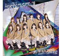 MORNING MUSUME.'18 - Tba (Ltd.B/Cd/Dvd)