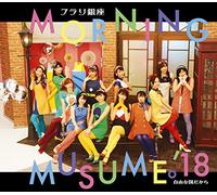 MORNING MUSUME.'18 - Tba (Type.A)