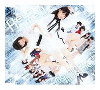 Morning Musume - Help Me!! (Type A) [Japan CD] EPCE-5930