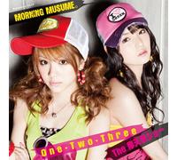 Morning Musume - One?Two?Three / The Matenrou Show [Type B]