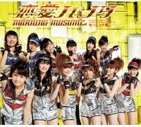 Morning Musume - Renai Hunter (Type D) [Japan LTD CD] EPCE-5860